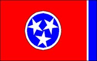 tennessee flag