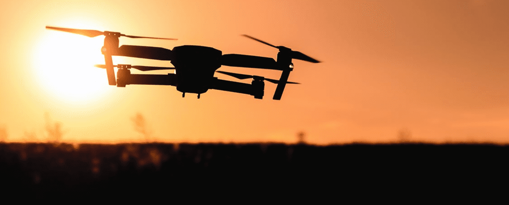 Top 9 Drones Under $500